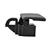 XKZLQJVYN Car Glove Box Lock Latch Handle Toolbox Box Buckle Fit for Suzuki Hand Handle Lock New Alto Suitable Swift Switch Box Buckle Fit for Suzuki Hand Glove Box Switch
