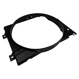 Crown - Engine Cooling Fan Shroud