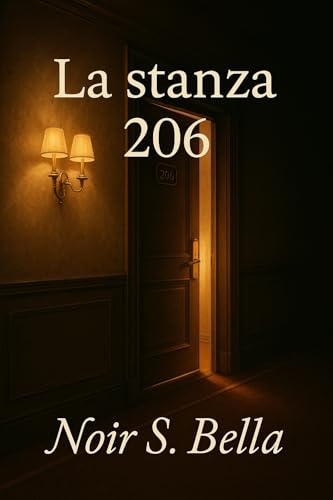  La Stanza 206