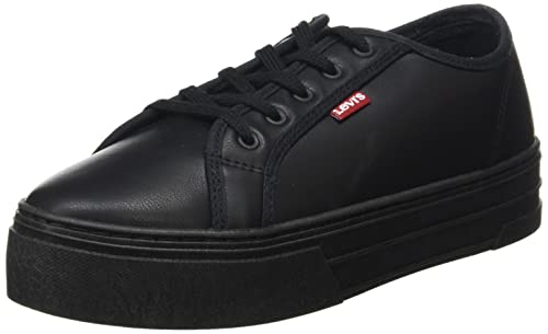 Levi's Tijuana, Sneakers Mujer