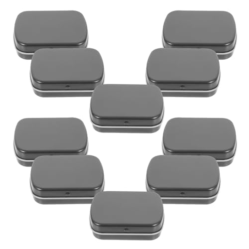 Toyvian 10WtuL̔ ^S[{bNX |[^uTvP[X LfB[ bvN[ WG[ۊǗp 