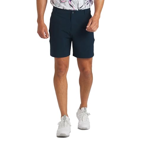 Image of PUMA Dealer Shorts 10