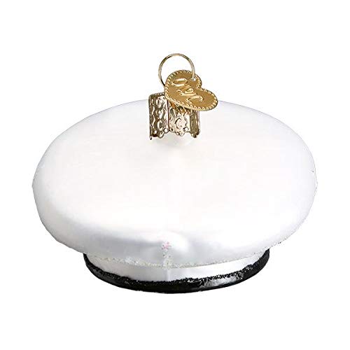 FF Fritz & Friends Christmas Paw Print Ornament