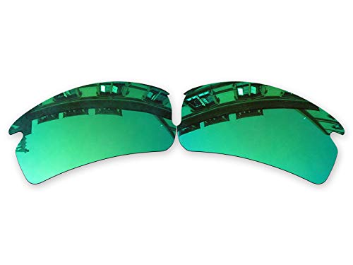 Vonxyz Set Of 5 Lenses Replacement For Oakley Flak 2.0 Oo9295 Sunglass Combo Pack #TOP5