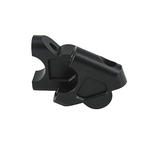 Abrazadera de extensión de manillar con elevación CNC para R1200GS 4