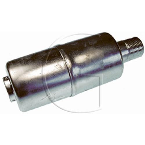 Briggs & Stratton Auspuff 294599
