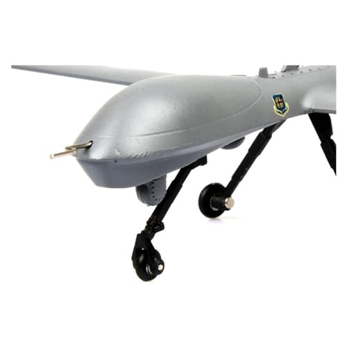 Modelo MQ-1 Predator Drone 1/72 para coleccionistas 5