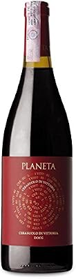 Cerasuolo Di Vittoria DOCG Planeta - 750 ml