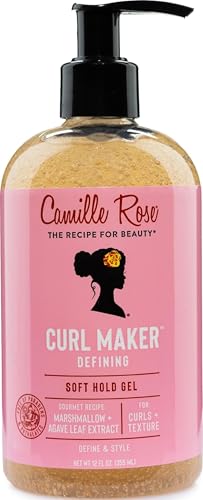 Camille Rose Curl Maker Curl Defining Gel