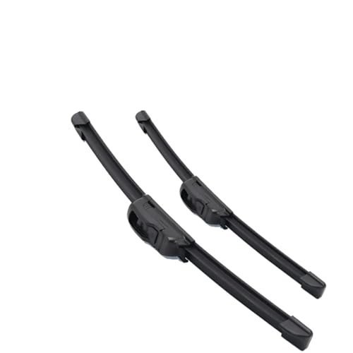 Essuie-glace avant Toyota Harrier U3 balayage silencieux sans trace