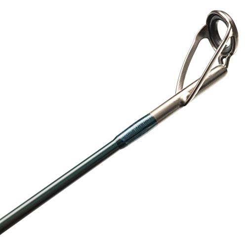 St. Croix Rods Triumph Inshore Casting Rod Medium/Mod-fast , 6'8" - Thumbnail 4