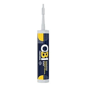 OB1 Adesivo sigillante bianco PSOB1SC290W 290