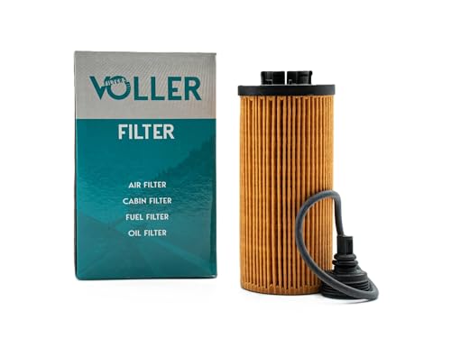 Image of Oil Filter FOR BMW 1 (F40), 2 (F44 F45 F46), X1 (F48), X2 (F39), MINI HATCHBACK (F55 F56), CLUBMAN (F54), CONVERTIBLE (F57), COUNTRYMAN (F60) 11428593186