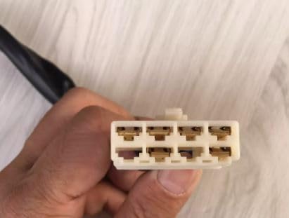 Ignition Switch Steering Lock,Intended for Isuzu Pickup TFR/TFS 97-03 Rodeo 95-97 UC 93-97 Honda Passport 95-97 (LHD)