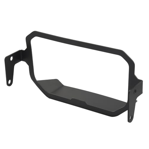 Protection antivol de compteur R1250GS cadre en alu haute finition pour BMW GS Adventure