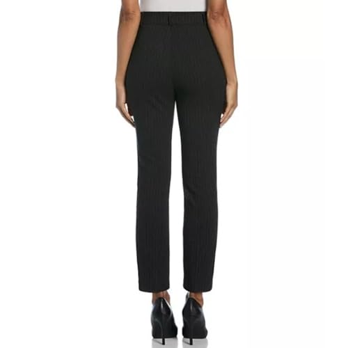 Rafaella Women's Pull-On Stretch Pant2