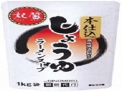 Ajinomoto Princess Sauce Ramen Soup, 2.2 lbs 1 kg 30 - 40 servings