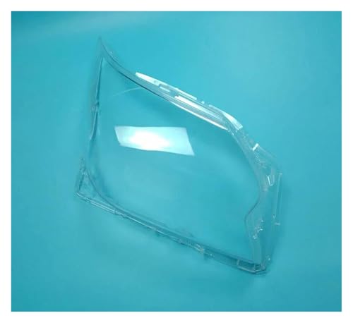 Couvercle phare pour Lexus GX 2014-2020 coque de protection optique droite