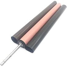 1SET X RM2-6418-000CN RM2-6435-000 Fuser Fixing Film Sleeve + Lower Pressure Roller + Lower Pressure Sleeve Kit Compatible with HP M377 M477 M377dw M477fdn M477fdw M477fnw