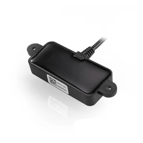 Capteur ultrasonique A02 polyvalent RS485 I2C UART détection d'objets 450cm - 5