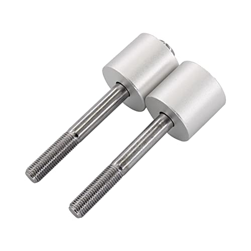 Gazechimp Grande di Ricambio Manubrio Bar Riser