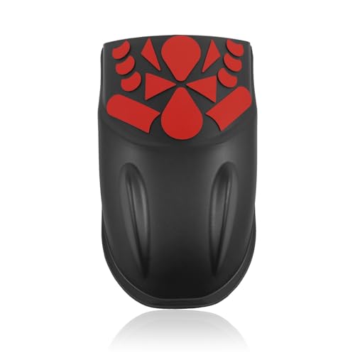 Extension Garde-Boue Versys 650 Protection Anti-Éclaboussures Moteur Moto