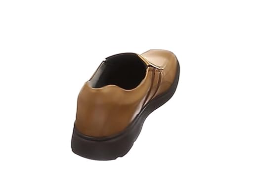 Amazon | [ホントニラクダ] カジュアルシューズ 日本製 本革