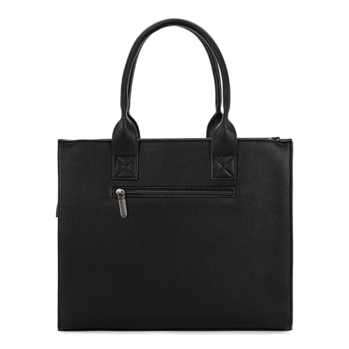 Image of Montana West x Wrangler Tote Bags Purses for Women Work Top-Handle Handbags with Strap