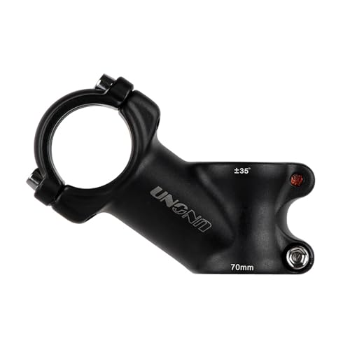 Handlebar Stem Riser Mtb Stem Suitable For Mountain Bike Road Bike Bmx Mtb Black