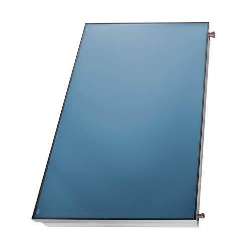 Solar FK200 - Pannello solare a energia solare, set completo