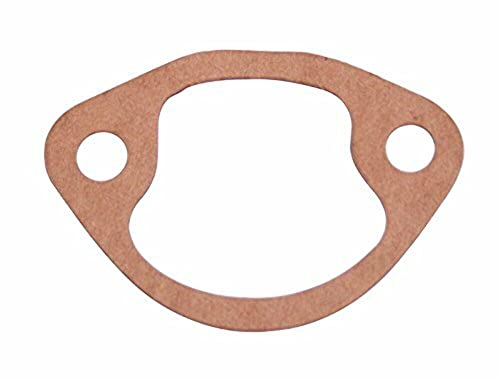 Fuel Pump Gasket, Bottom for Stock VW Aircooled Fuel Pumps, Compatible with Dune Buggy