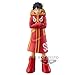 Banpresto - One Piece - Egghead Monkey D. Luffy, Bandai Spirits DXF ~The Grandline Series~ Figure