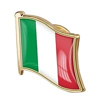 Amazon.co.jp: ピンバッジ フランス 国旗 おもしろい 徽章 合金