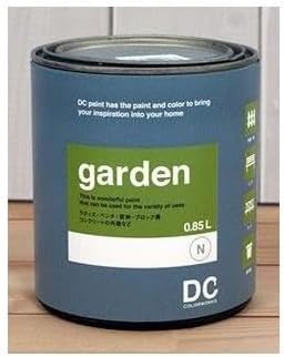 屋外用 多用途 ペンキ Garden【0540】Praise Giving0.9L