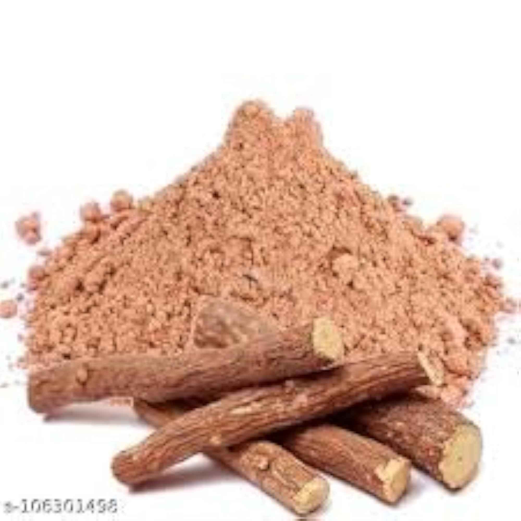 Crafbuys Herbal Licorice Mulethi Stick Root 100g