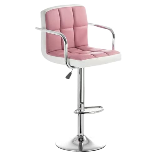 Sillas Gaming Rosa y Blanca Marca 