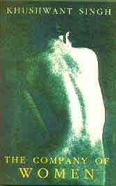 Company of Women 0670889911 Book Cover
