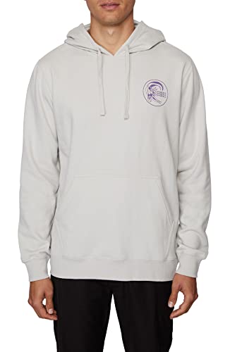 O'NEILL Men's Trvlr UPF Hooded L/S