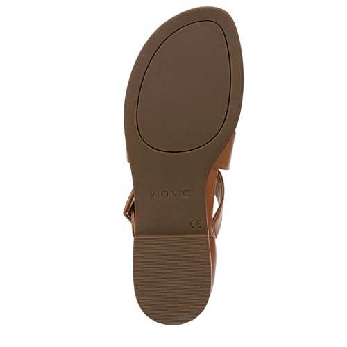 Vionic Women's Pacifica Ankle Straps Heeled Sandal4