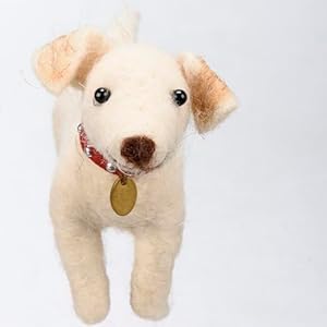  Primitives-by-Kathy-Critter-Lab-Pup-with-Collar