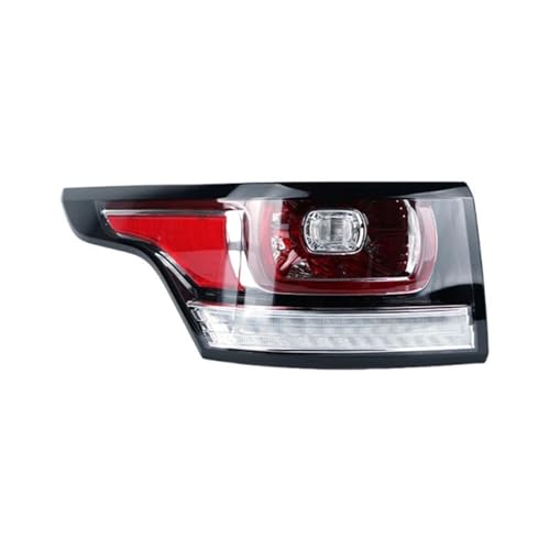 Feu stop et clignotant LED haute visibilité pour Range Rover Sport L494