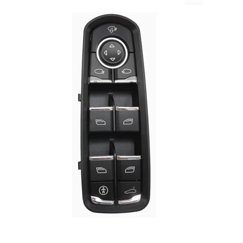 Interrupteur électrique de vitres Cayman 2014 2015 2016 bouton fermeture 7PP959858MDML