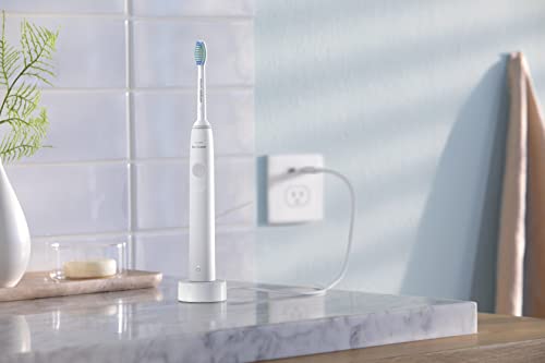 Philips Sonicare HX3641/02 1100 Power Toothbrush thumb #9