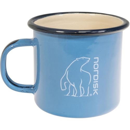 NORDISK(�m���f�B�X�N) �A�E�g�h�A �L�����v �z�[���[ �}�_���u���[ �}�O�J�b�v (Madam Bla Cup) �X�J�C�u���[ L 350ml �y���{���K�i�z 119084