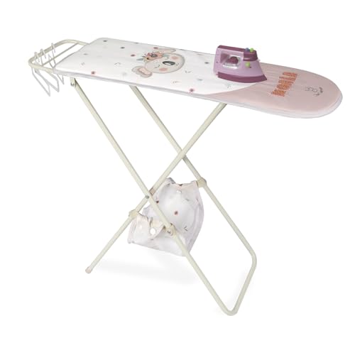 Planchador Plegable Koala con Accesorios DeCuevas 53479