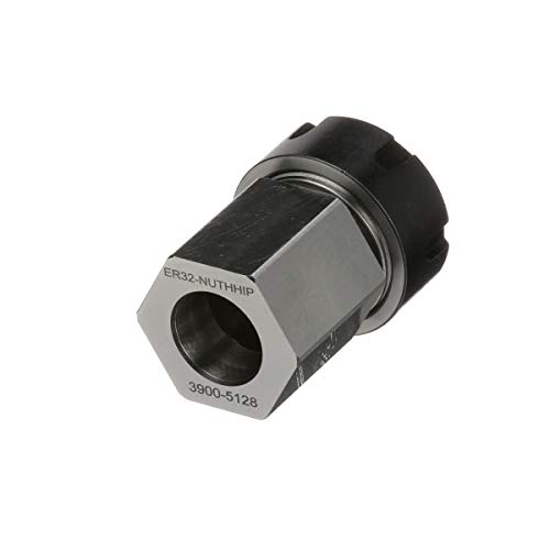 Bloc de serrage hexagonal ER-32 de haute précision HHIP