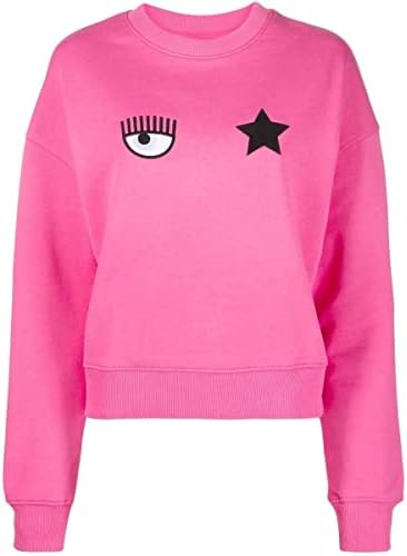 CHIARA FERRAGNI Donna Felpe 72CBIT10CFT02