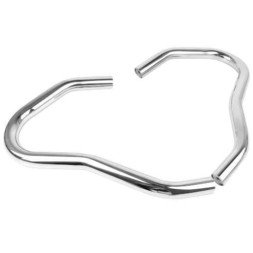 Barre de protection pour BMW R18 Classic idéale pour le road trip