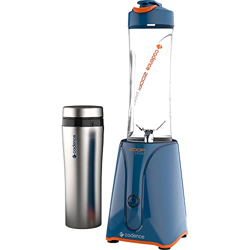 Cadence Blender Zoop Sport (500ml) 600W