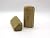 1" x 3" x 6" Poplar (Paint Grade) Inside Radius Corner Base Block, Trim Molding (5)